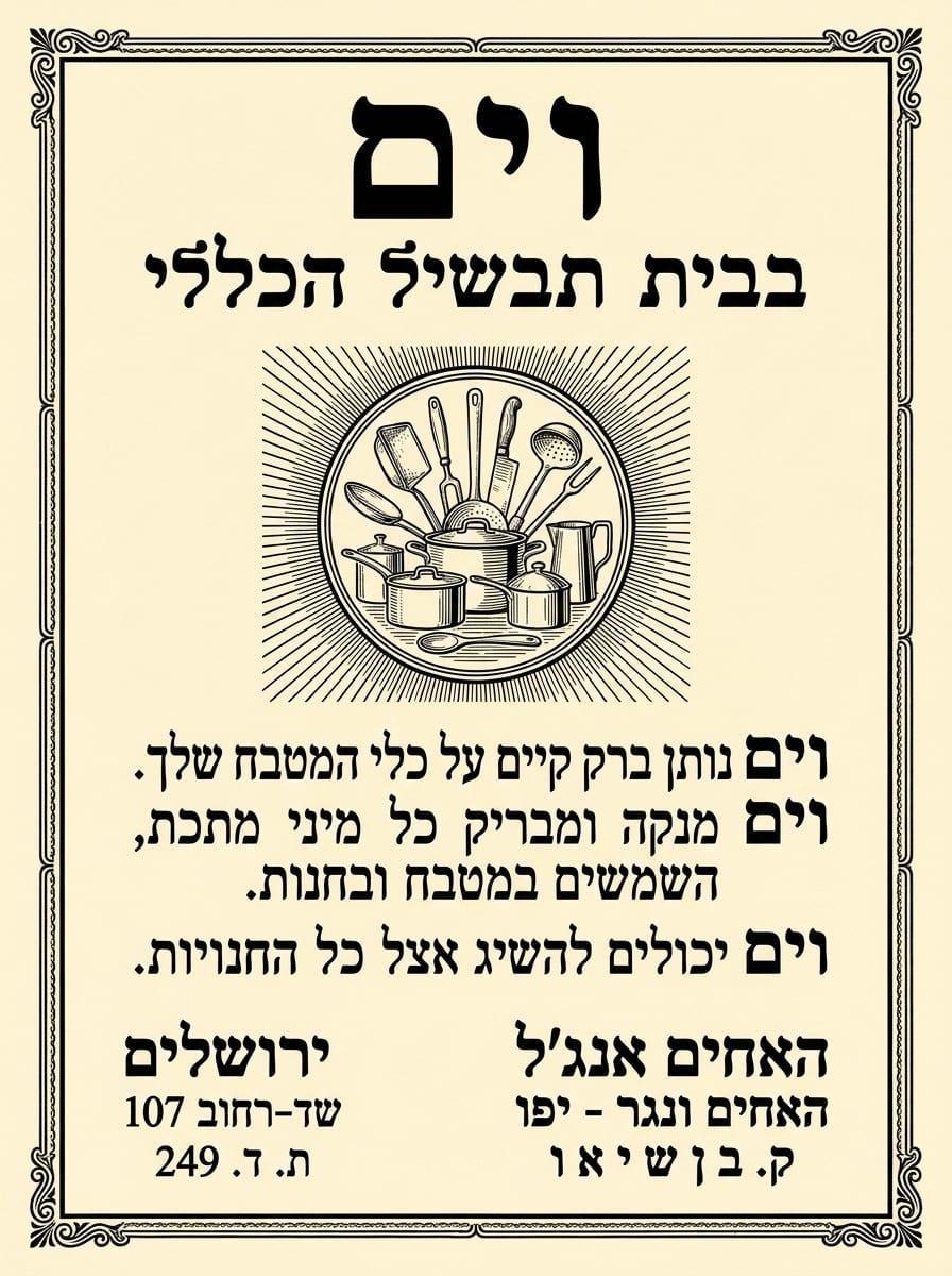 חנות האחים אנג'ל ביפו
