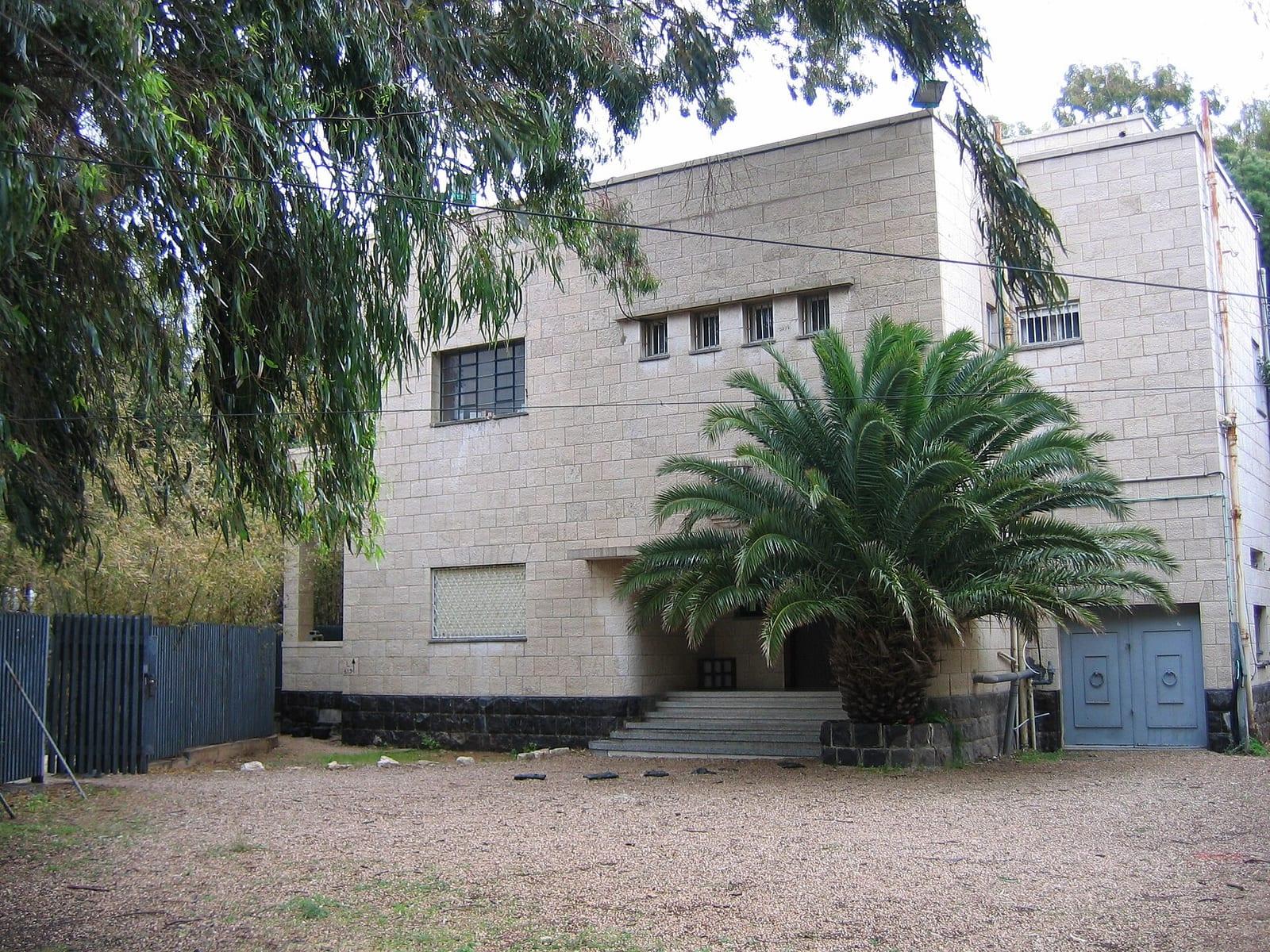 דיוקן קולונל פרדריק קיש