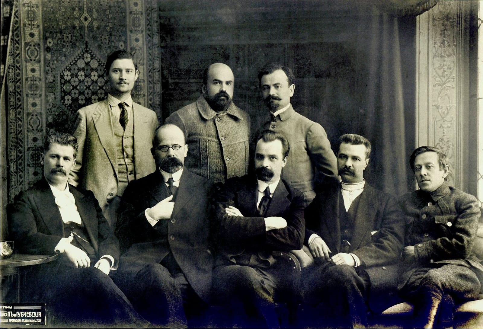 סימון פטלורה, מנהיג אוקראיני