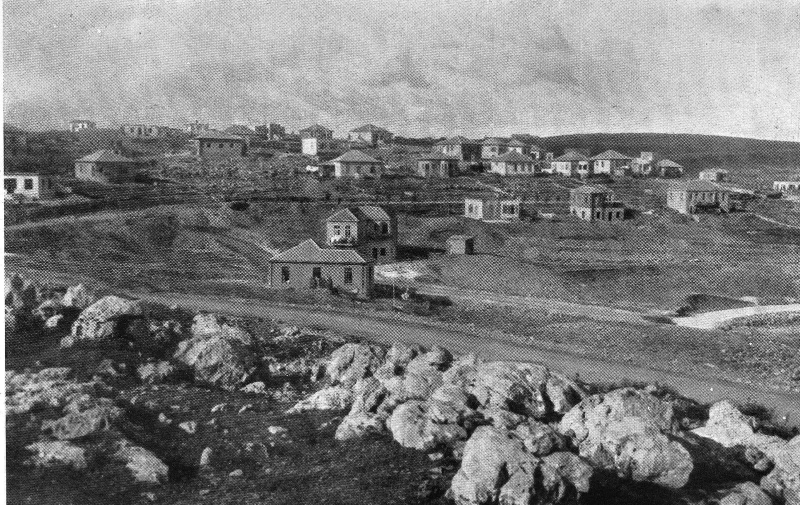 שכונת בית הכרם בירושלים