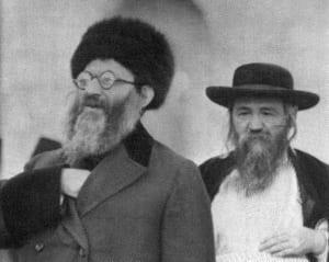 דיוקן הרב אברהם יצחק הכהן קוק